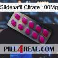 Sildenafil Citrate 100Mg 09